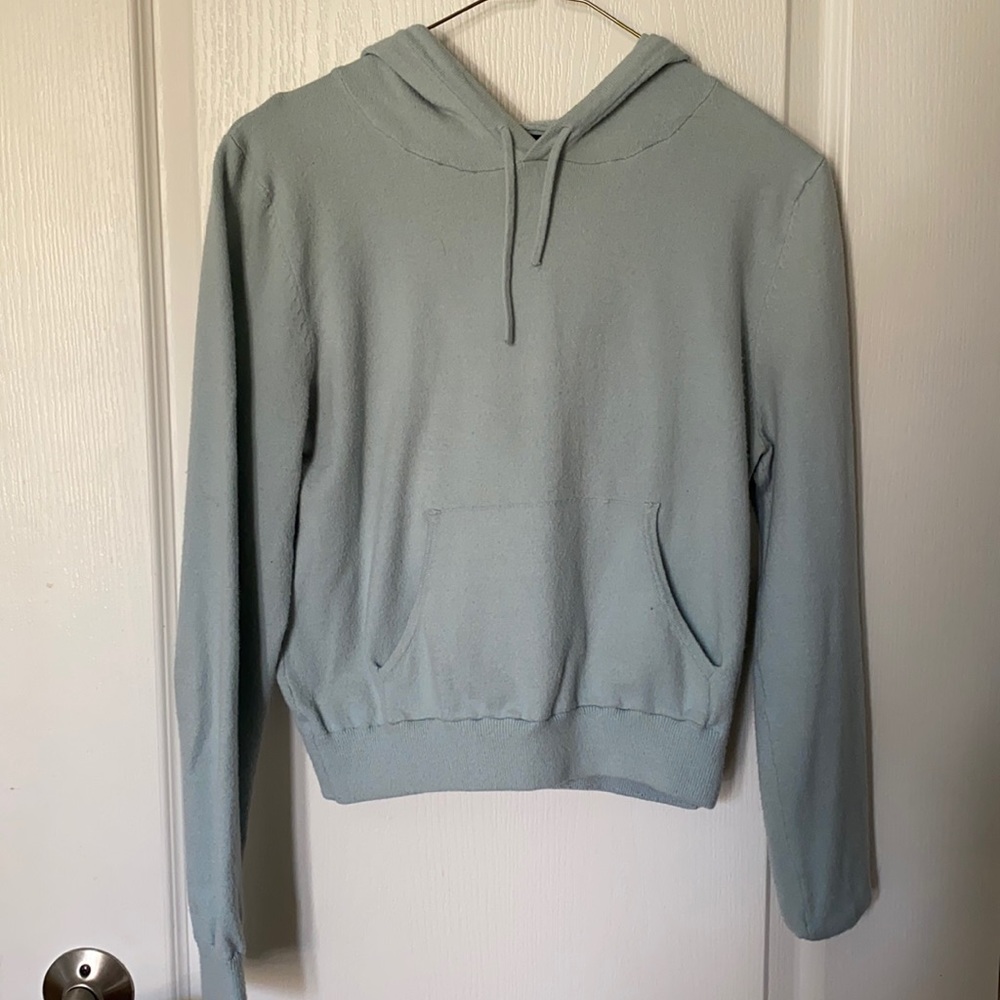 Forever 21 Light Sweater